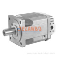 A4FM71/125/250 Series of Piston hydraulic motor